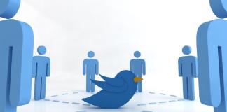 ¿Qué tratamiento tienen las amenazas en Twitter?