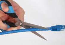 El corte de Internet por infracciones de derechos de autor