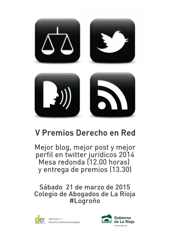 derechoenred2015