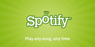 Spotify, sus listas y la Propiedad Intelectual