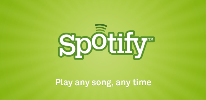 spotify